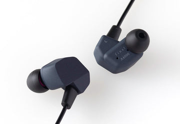 Final Audio Design A4000 capsula