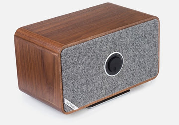 Ruark Audio MRx