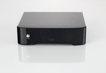 Rega Fono MM frontal