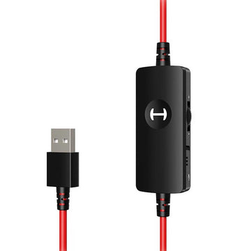 Edifier G1 tarjeta 