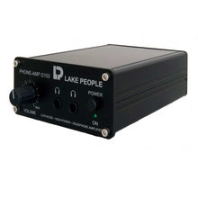 Load image into Gallery viewer, Lake People G103-S perfil
