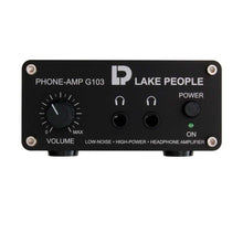 Load image into Gallery viewer, Lake People G103-S
