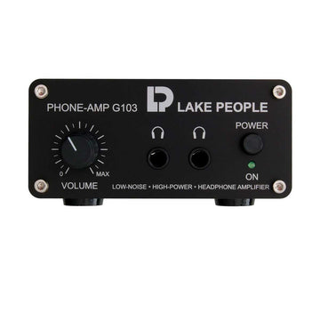 Lake People G103-S 