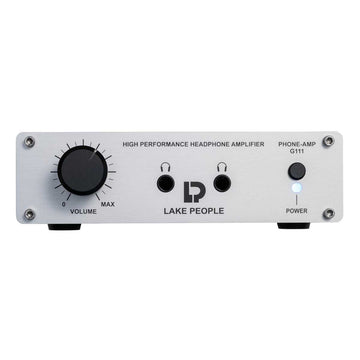 Lake People G111