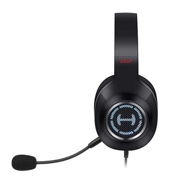 Edifier G2 II micrófono
