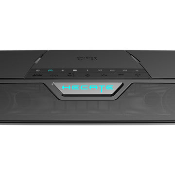 Edifier G7000 barra