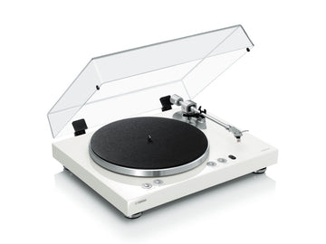 Yamaha MusicCast Vinyl 500 blanco