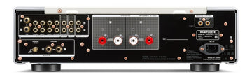 Marantz Model 30 Trasero