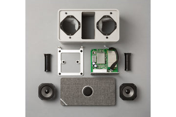 Ruark Audio MRx