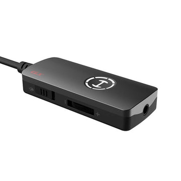 Edifier GS02 conexiones