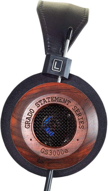 Grado GS3000e perfil