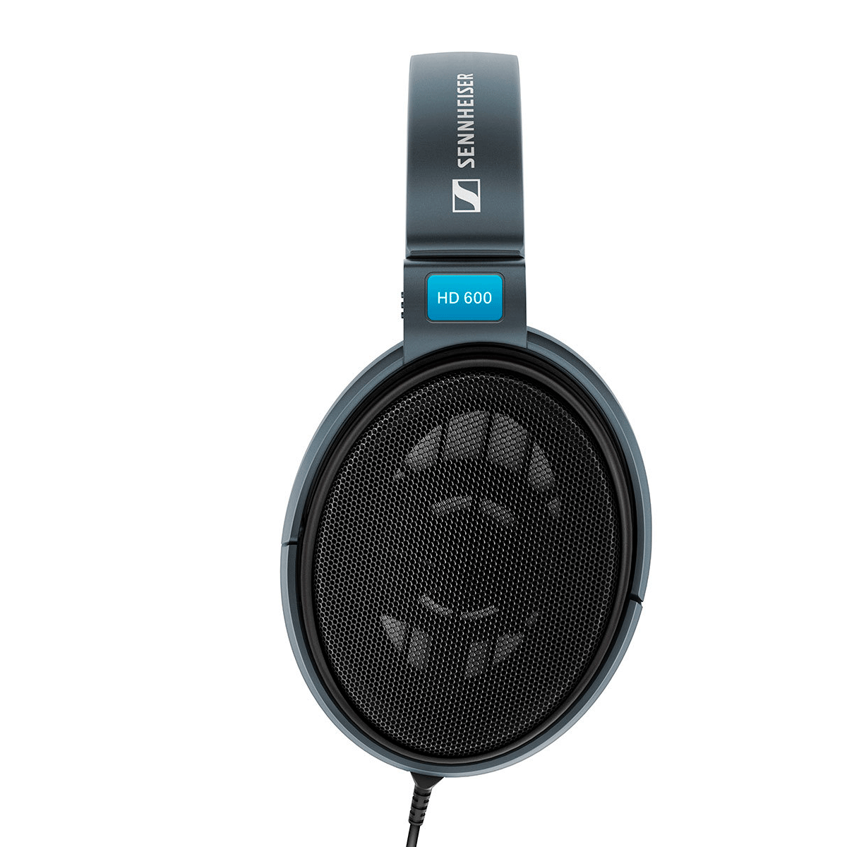 Sennheiser HD 600 perfil