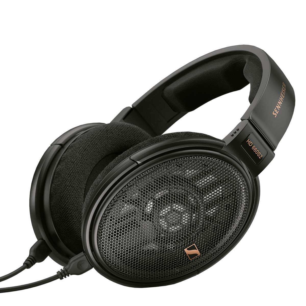 Sennheiser HD660 S2