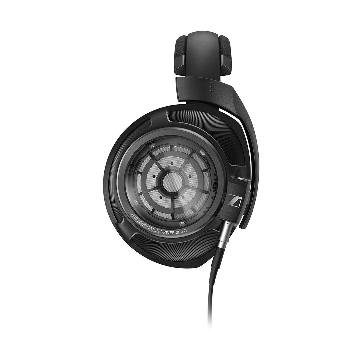 Sennheiser HD 820 perfil