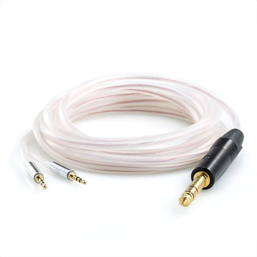 Hifiman Crystalline Silver Cable