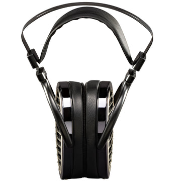 Hifiman Edition X frontal
