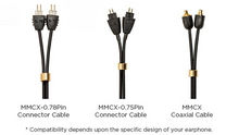 Cargar imagen en el visor de la galería, Hifiman HM800 cables
