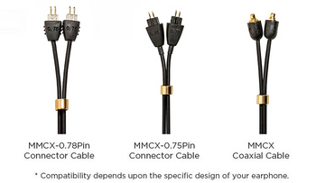Hifiman HM800 cables