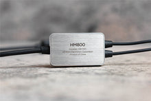 Cargar imagen en el visor de la galería, Hifiman HM800 frontal
