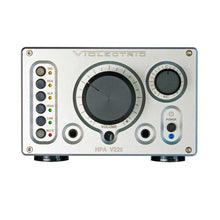 Cargar imagen en el visor de la galería, Vioelectric HPA V220 frontal plata
