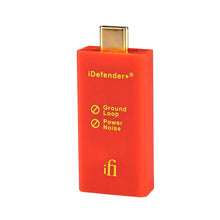 Load image into Gallery viewer, iFi Audio iDefender+-USB A-C

