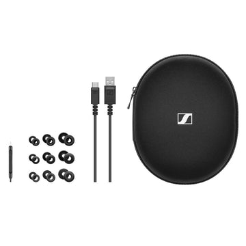 Sennheiser IE 80S BT accesorios