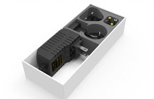 Load image into Gallery viewer, iFi iPower caja
