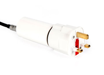 iFi Audio AC iPurifier conector