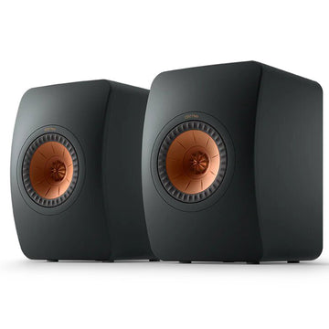 KEF LS50 Meta - Reacondicionado