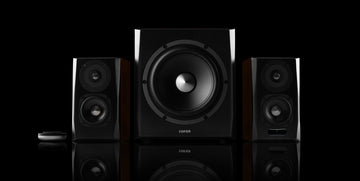 Edifier S350DB diseño 3