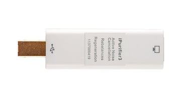 iFi Audio iPurifier 3-B parte trasera