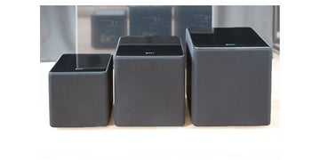 KEF KUBE10b gama