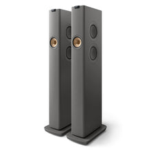 Cargar imagen en el visor de la galería, KEF LS60 Wireless
