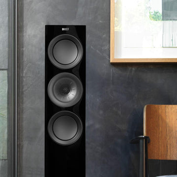 KEF R5 individual editorial 2