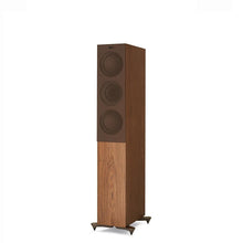 Cargar imagen en el visor de la galería, KEF R5 individual walnut
