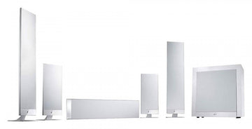 KEF T205