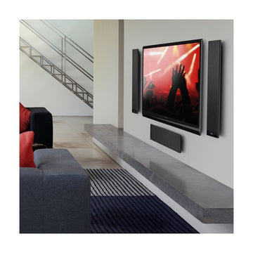 KEF T301 habitacion