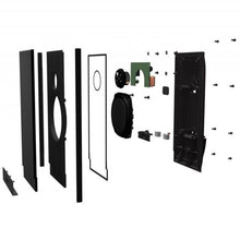 Cargar imagen en el visor de la galería, KEF T301 interno
