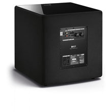 Load image into Gallery viewer, KEF KUBE10b conexiones
