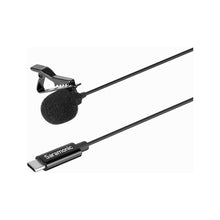 Cargar imagen en el visor de la galería, Saramonic LavMicro U3B Negro micro
