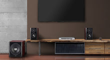 Cargar imagen en el visor de la galería, Edifier S350DB diseño 1

