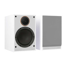 Cargar imagen en el visor de la galería, Monitor Audio M100 Blanco
