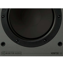 Cargar imagen en el visor de la galería, Monitor Audio M100 frontal
