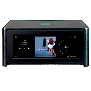 NAD M10