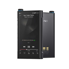 Load image into Gallery viewer, Fiio M15 Reacondicionado
