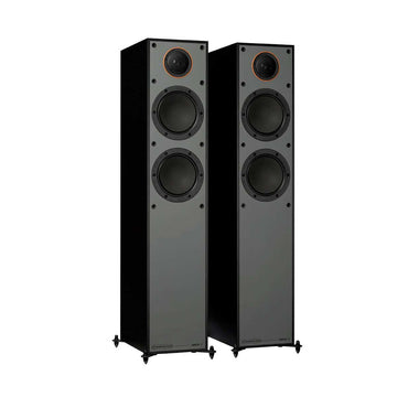 Monitor Audio M200 general