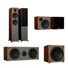 Cargar imagen en el visor de la galería, Monitor Audio 200 AV Power
