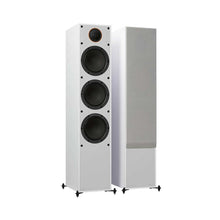 Cargar imagen en el visor de la galería, Monitor Audio M300 Walnut blanco
