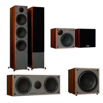 Monitor Audio 300 AV Power
