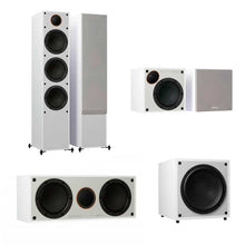 Cargar imagen en el visor de la galería, Monitor Audio 300 AV Power
